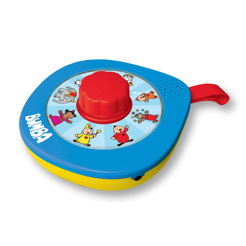 audio- en muziekspeler bumba - ODI