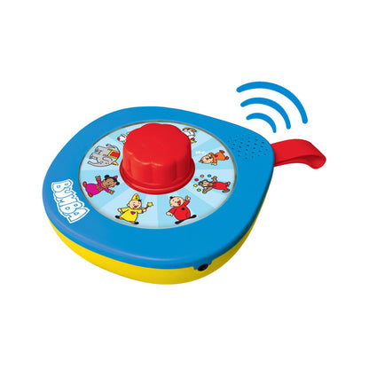 audio- en muziekspeler bumba - ODI