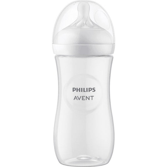 zuigfles natural 3.0, 330 ML - AVENT