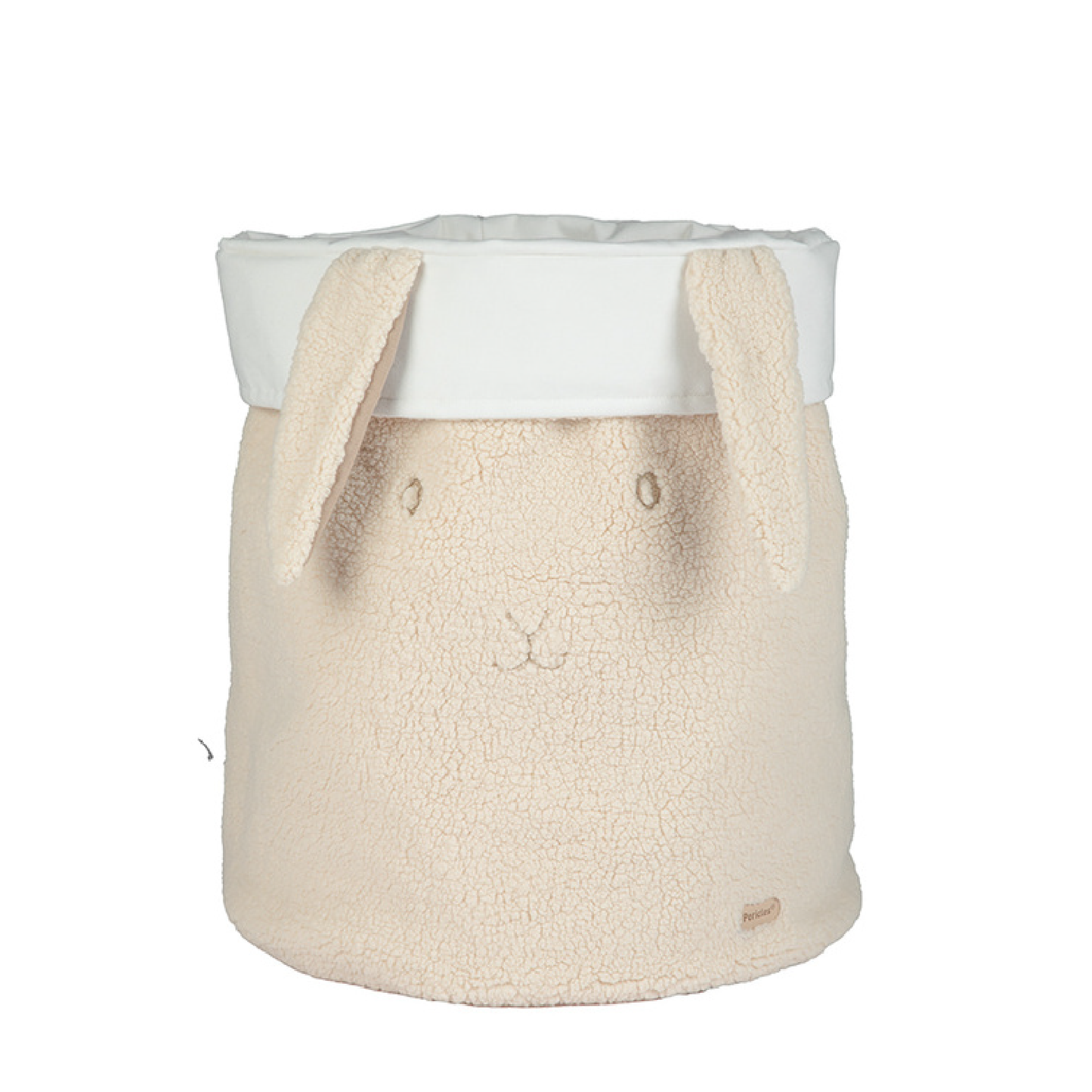 opbergmand L, rabbit - PERICLES