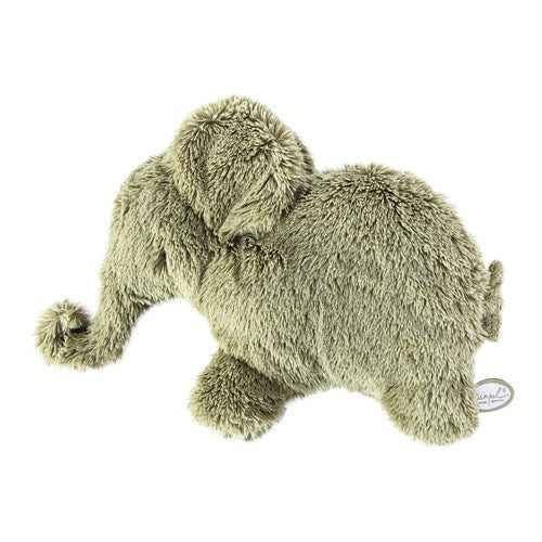 pancake oscar, khaki groen - DIMPEL