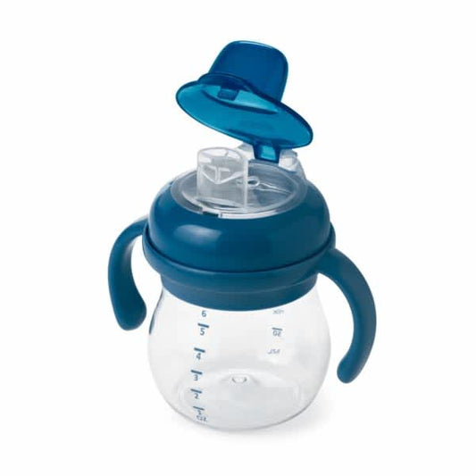 drinkbeker, blauw, 150 ML - OXO TOT