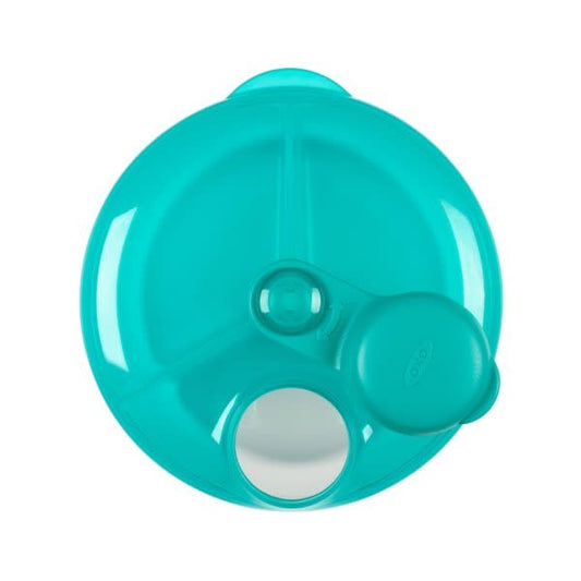 doseerdoos, teal - OXO TOT
