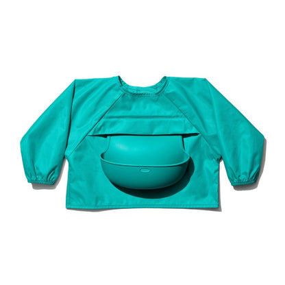afwasbare slab, teal - OXO TOT