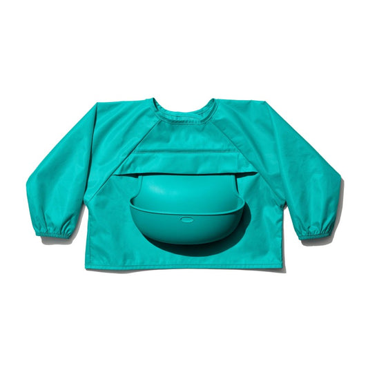 afwasbare slab, teal - OXO TOT