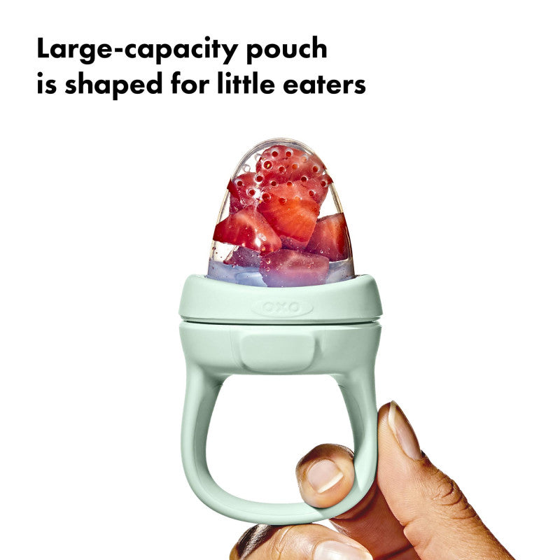 teething feeder, opal - OXO TOT