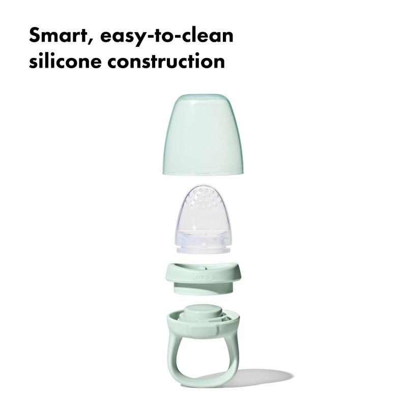 teething feeder, opal - OXO TOT