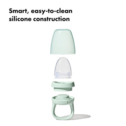 teething feeder, opal - OXO TOT