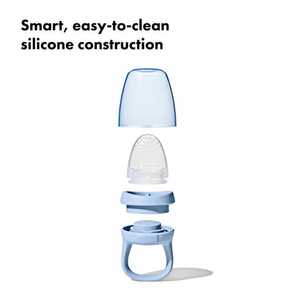 teething feeder, dusk - OXO TOT