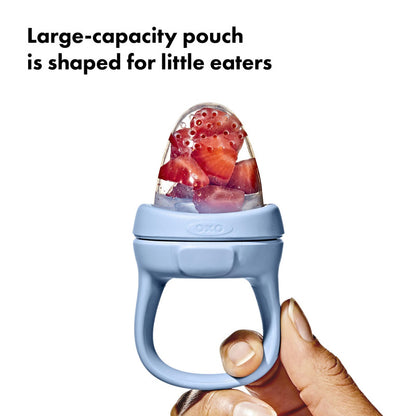 teething feeder, dusk - OXO TOT
