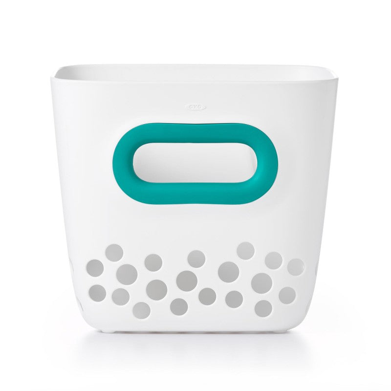 speelgoedmandje bad, teal - OXO TOT