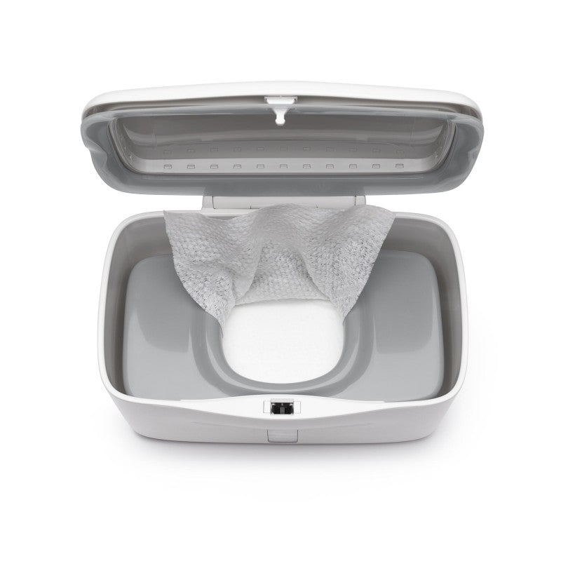 doekjesverdeler, grey - OXO TOT