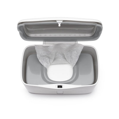 doekjesverdeler, grey - OXO TOT