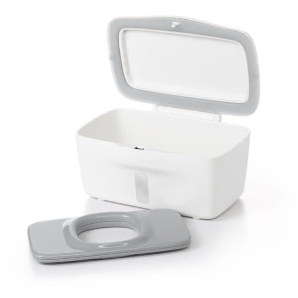 doekjesverdeler, grey - OXO TOT