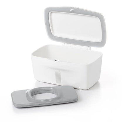 doekjesverdeler, grey - OXO TOT