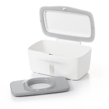 doekjesverdeler, grey - OXO TOT