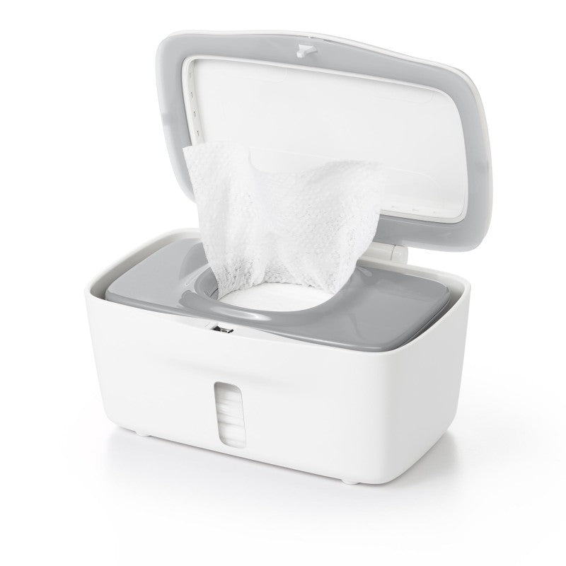 doekjesverdeler, grey - OXO TOT