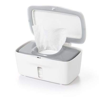 doekjesverdeler, grey - OXO TOT