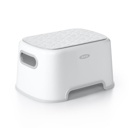 opstapje, white - OXO TOT
