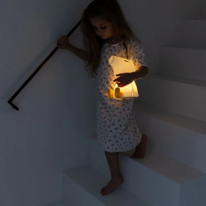 nachtlampje, Peppa eerste licht, medium - MR. MARIA