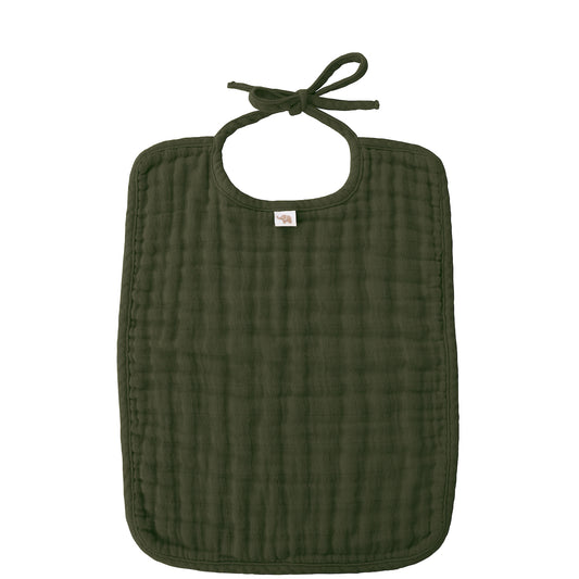 slabbetje NOOSHI, chive - PETIT STELLOU