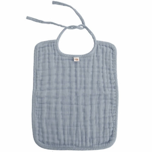 slabbetje NOOSHI, elephant – PETIT STELLOU