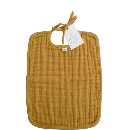 slabbetje NOOSHI, gold - PETIT STELLOU