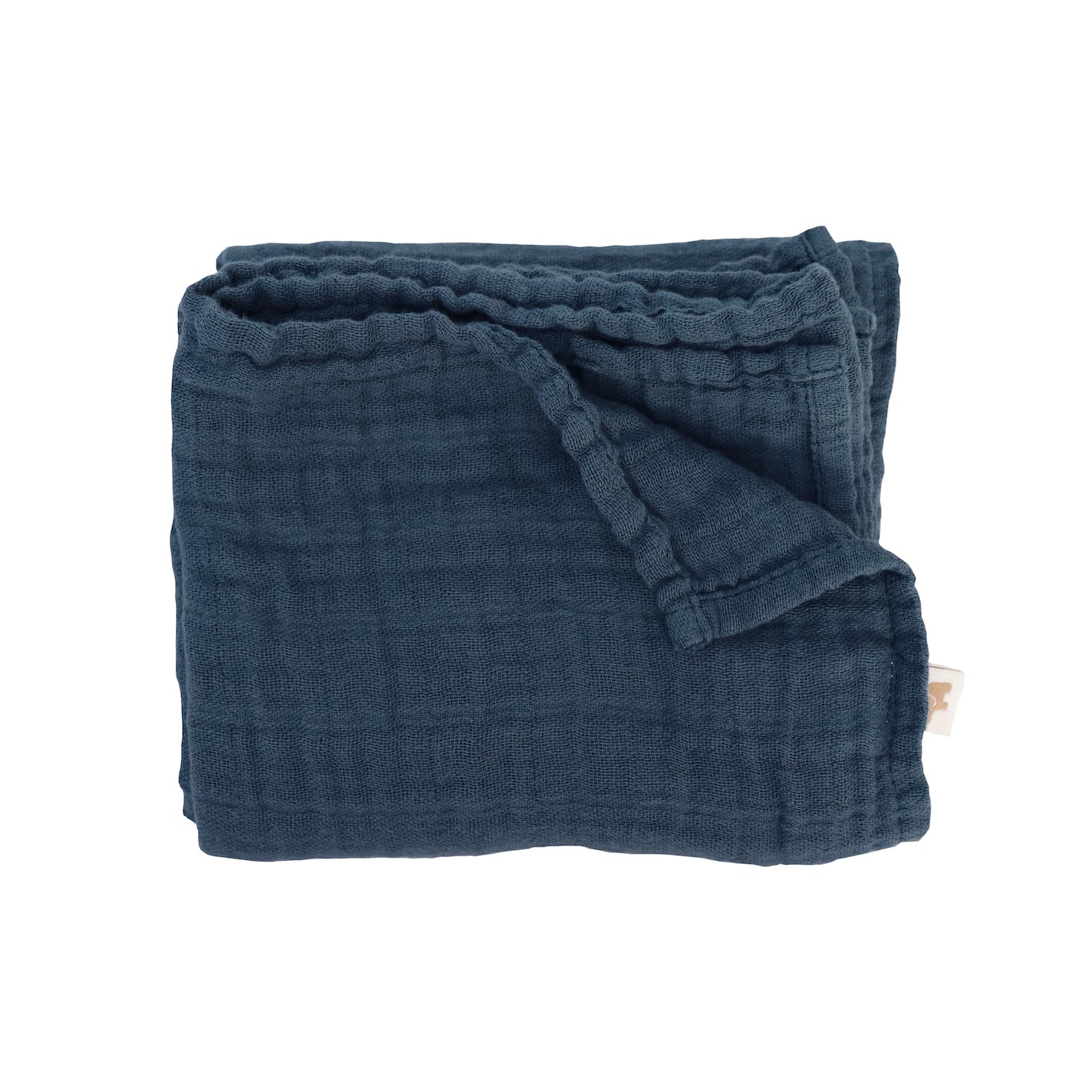 verzorgingsdoek NOOSHI, midnight - PETIT STELLOU