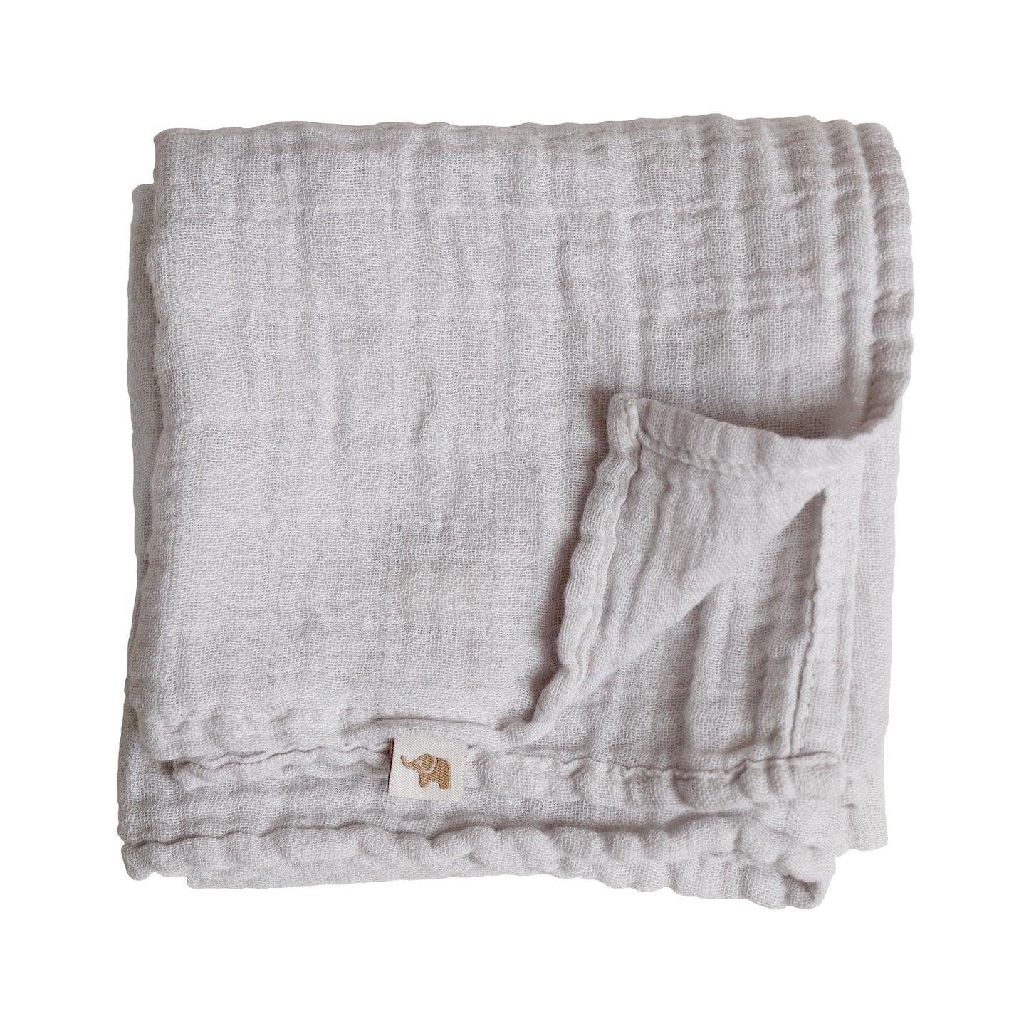 verzorgingsdoek NOOSHI, moonshine - PETIT STELLOU