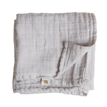 verzorgingsdoek NOOSHI, moonshine - PETIT STELLOU