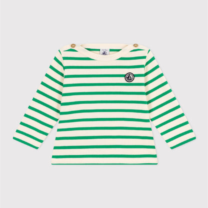 sweater, prado - PETIT BATEAU