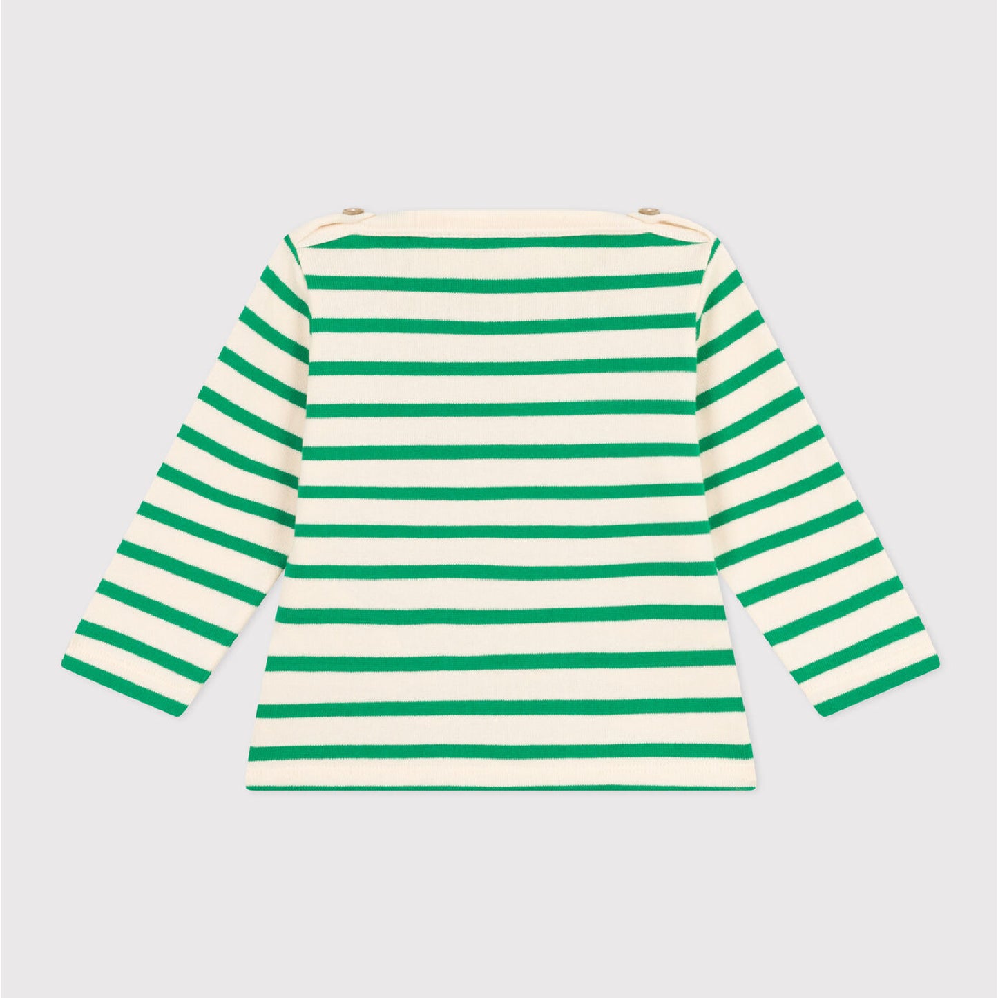 sweater, prado - PETIT BATEAU