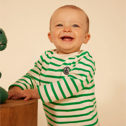 sweater, prado - PETIT BATEAU