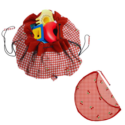 opbergzak/speeltapijt outdoor, pic nic - PLAY & GO