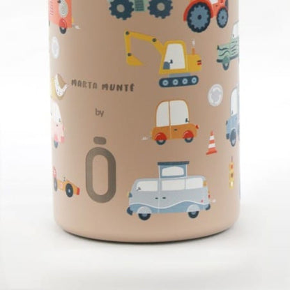 drinkfles sport, road - RUNBOTT