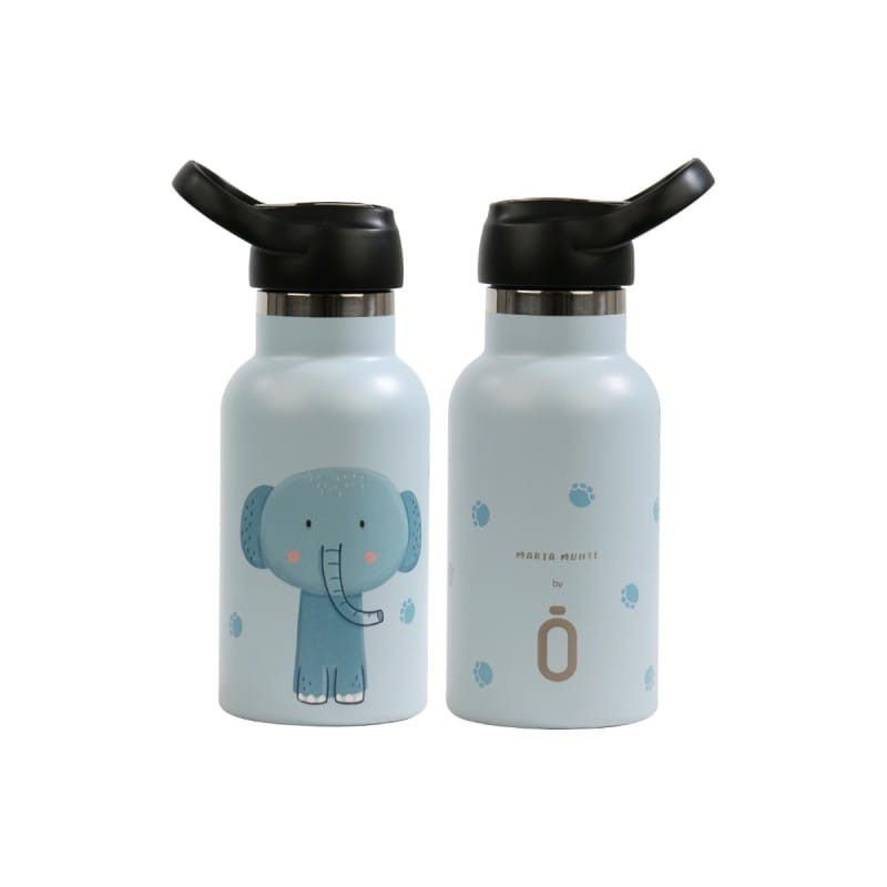 drinkfles sport, elephant - RUNBOTT