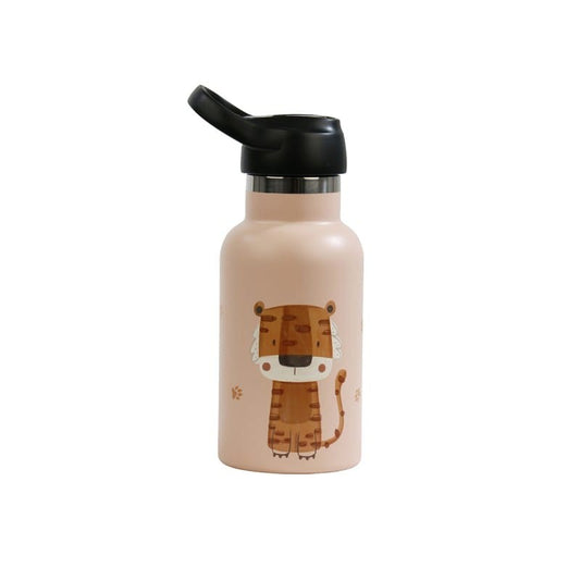 drinkfles sport, tiger - RUNBOTT