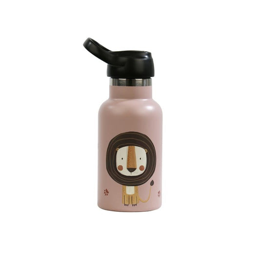 drinkfles sport, lion - RUNBOTT