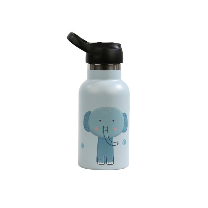 drinkfles sport, elephant - RUNBOTT