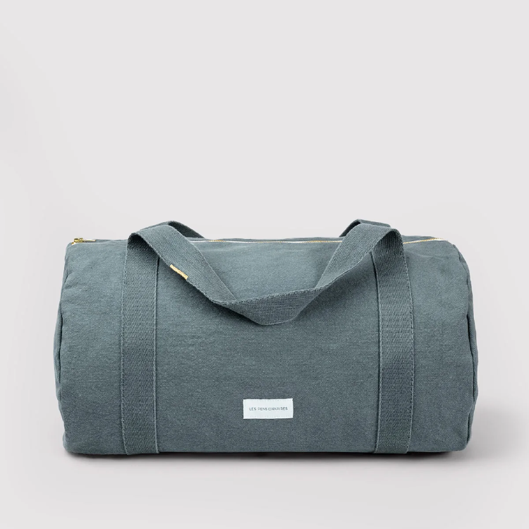 weekendtas 35liter, horizon blue - LES PENSIONNAIRES