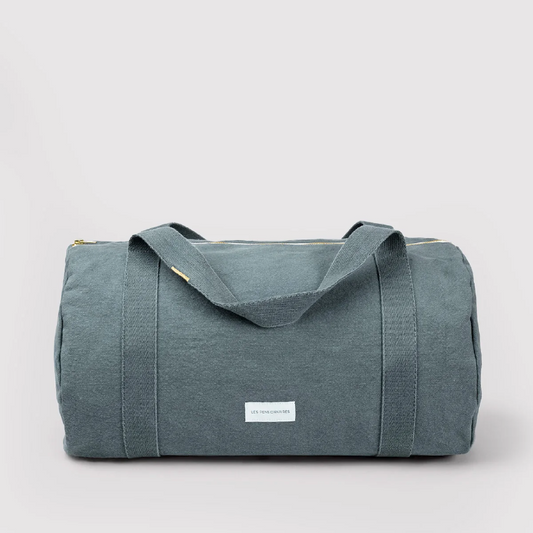 weekendtas 35liter, horizon blue - LES PENSIONNAIRES