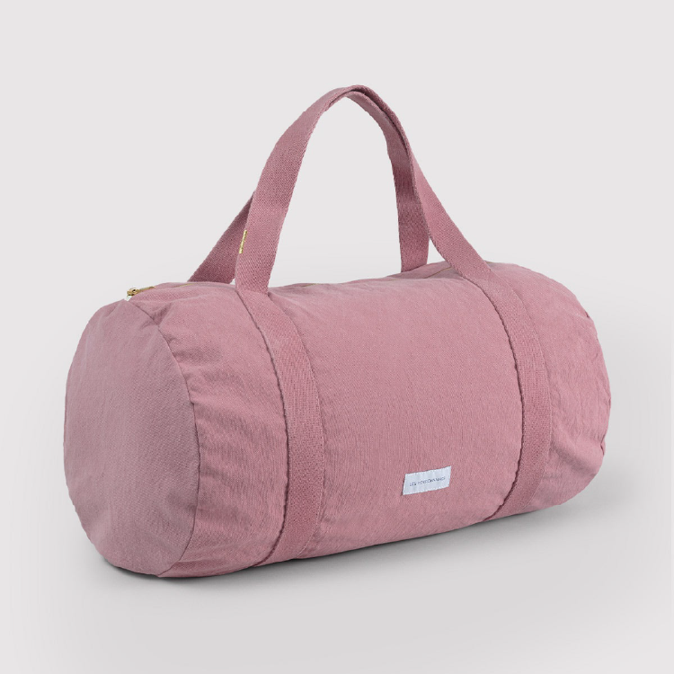 weekendtas 35liter, rosewood - LES PENSIONNAIRES