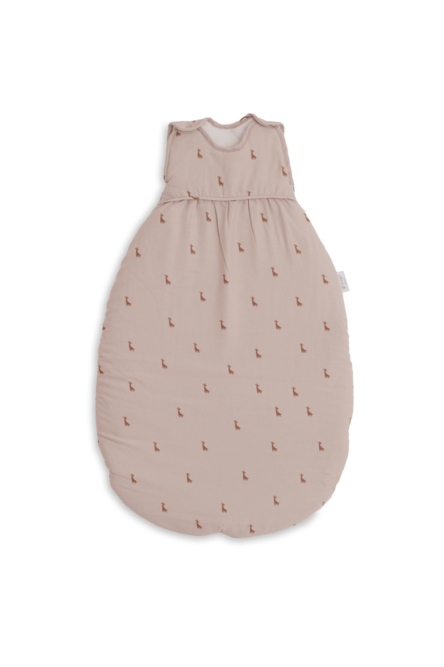 slaapzak winter 6-24 mnd., safari – GLOOP!