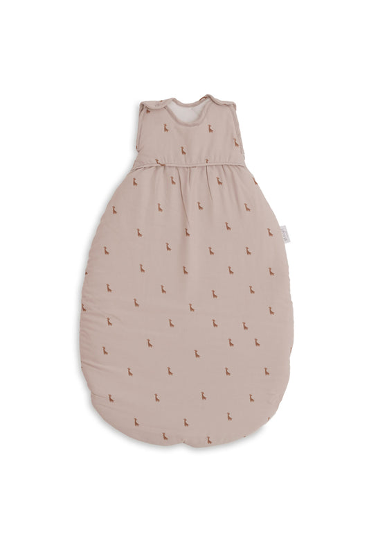 slaapzak winter 6-24 mnd., safari – GLOOP!