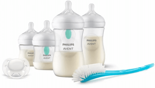 starterset anti-colic 3.0 125 ml/ 260 ml - AVENT