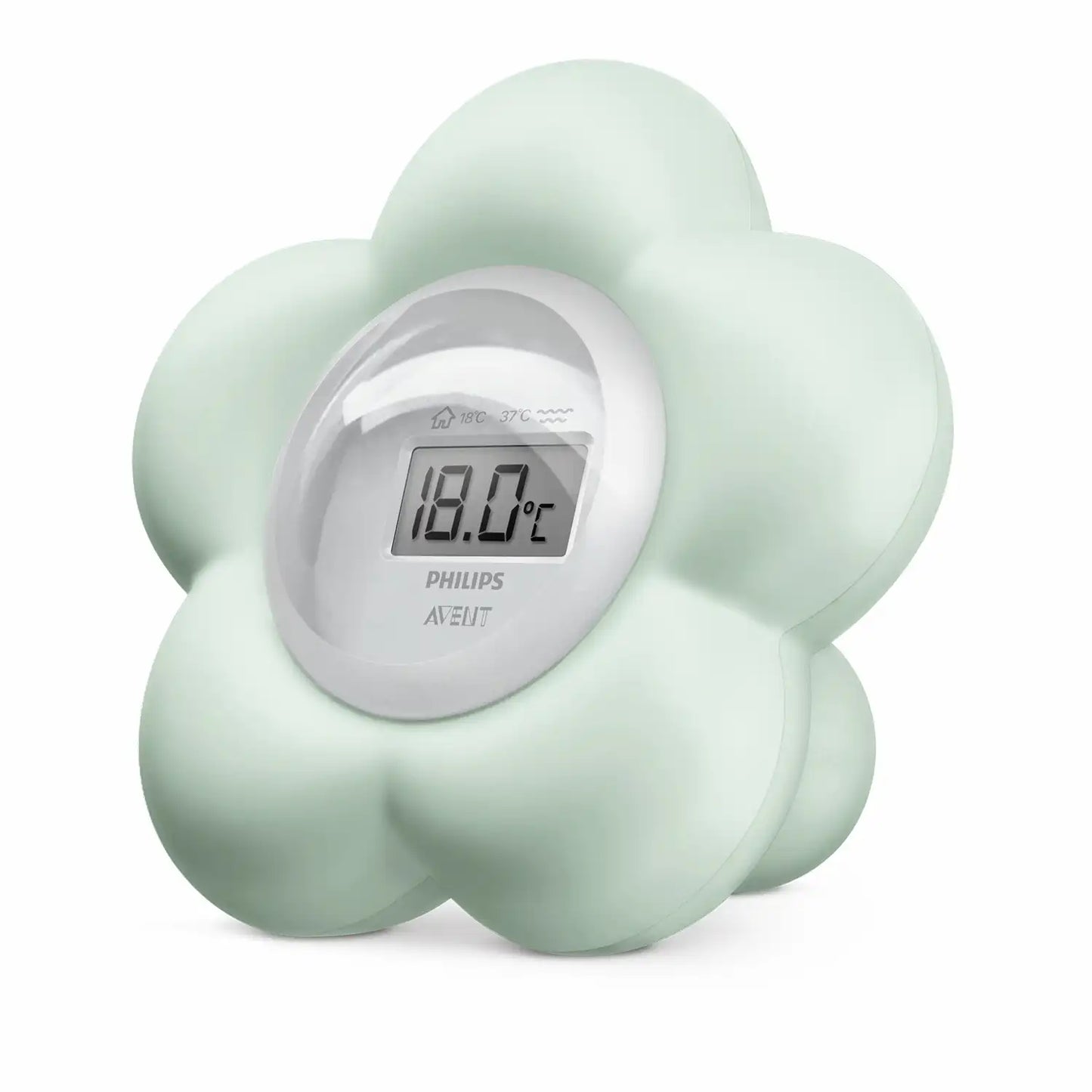 bad/kamerthermometer, mint - AVENT