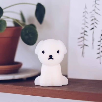 nachtlampje, Snuffie bundle of light, mini - MR. MARIA