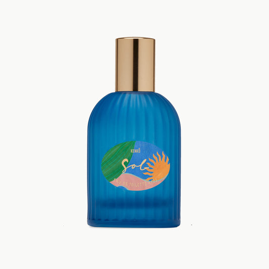 eau de toilette sol - KENKO