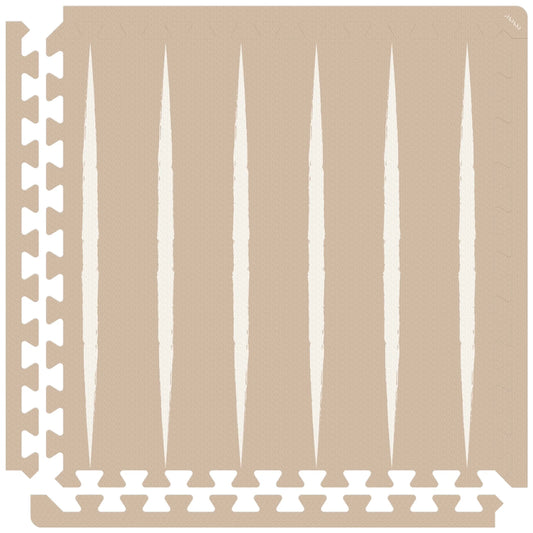 puzzelmat lucio, desert sand - EEVEVE