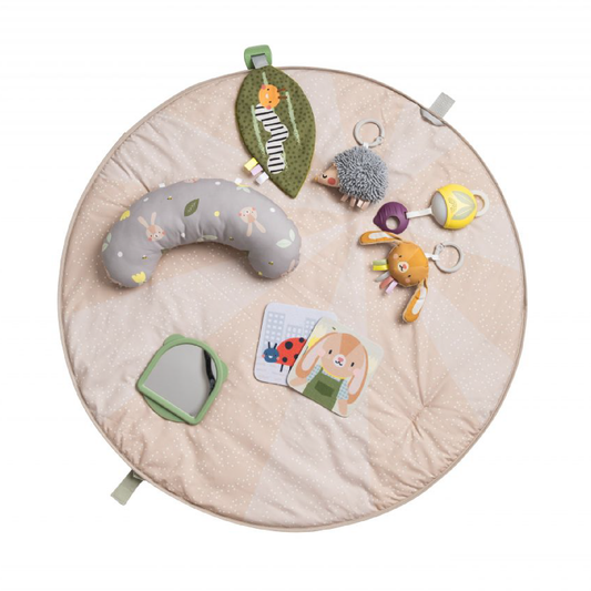 babygym activity tummy time - TAF TOYS